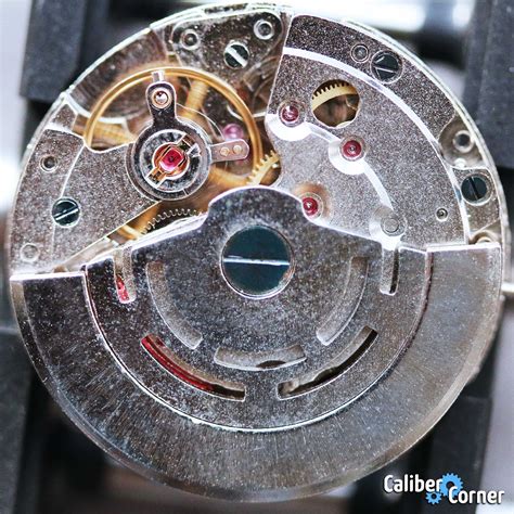 2813 movement rolex|asian 2813 review.